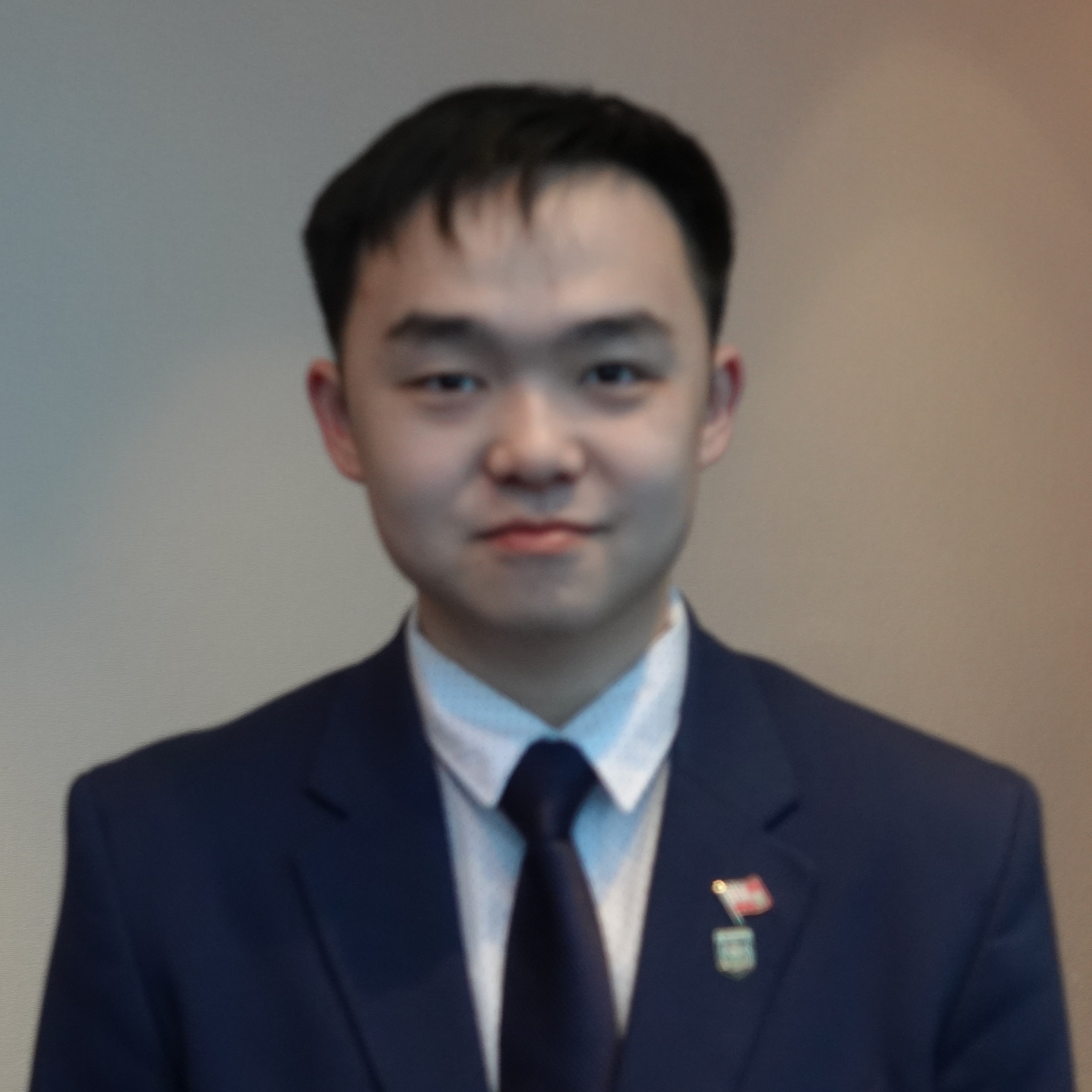 Adrian Lee