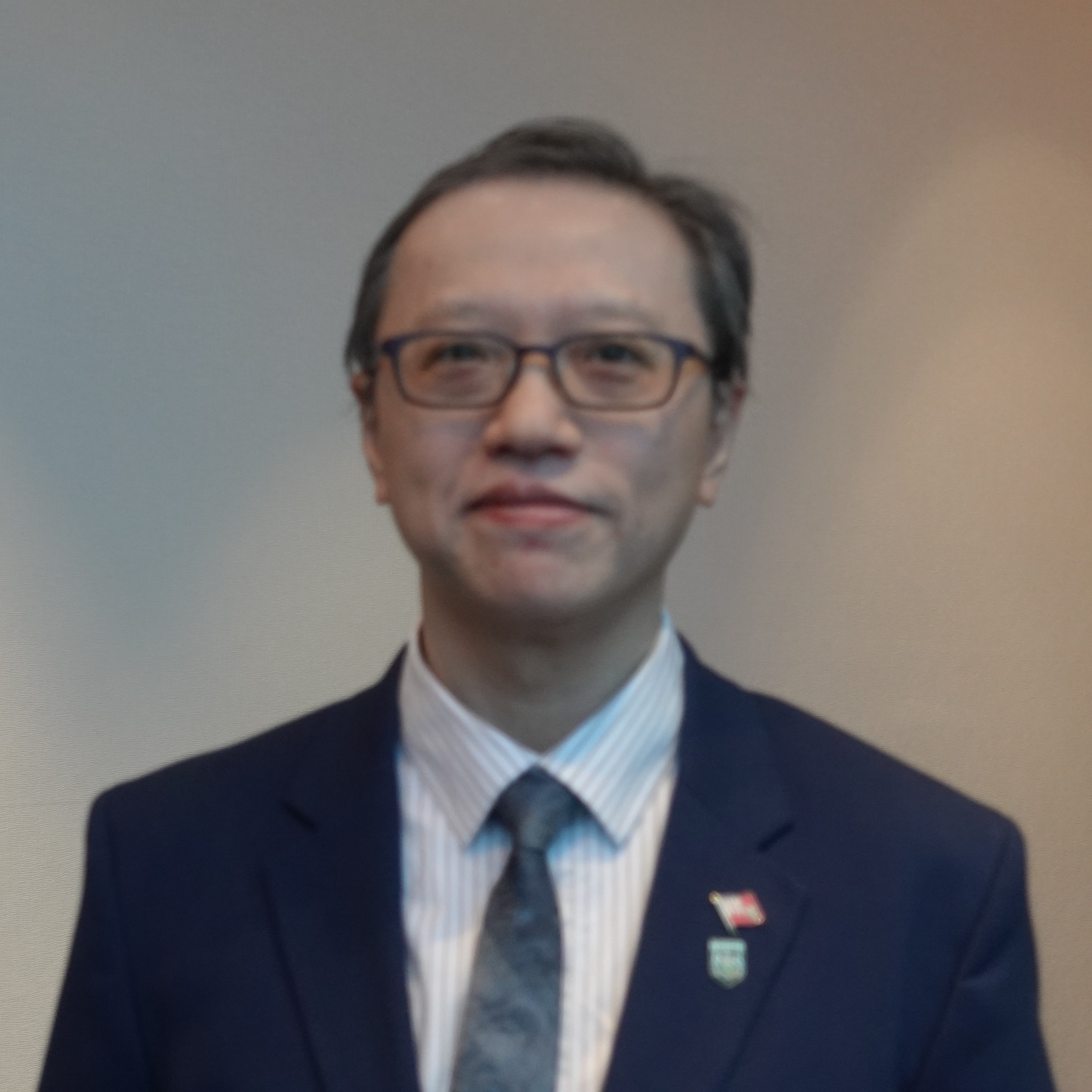 Dennis Cheng